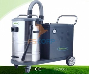 Máy hút bụi công nghiệp Hiclean HC 300