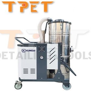 Máy hút bụi chuyên dụng Kumisai KMS 300