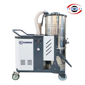 Máy hút bụi chuyên dụng Kumisai KMS 400