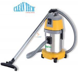 Máy hút bụi Clean Tech CT-115