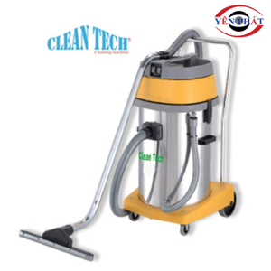 Máy hút bụi Clean Tech CT 270Y