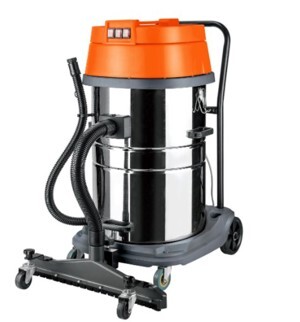 Máy hút bụi Cleantech CT380