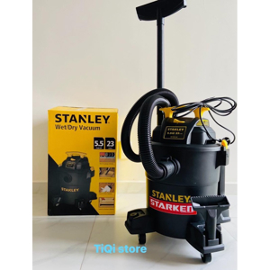 Máy hút bụi công nghiệp 3 chức năng Stanley SL19417P-6A