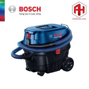 Máy hút bụi công nghiệp Bosch GAS 12-25