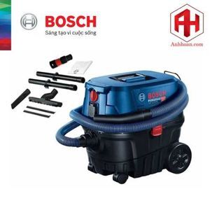 Máy hút bụi công nghiệp Bosch GAS 12-25