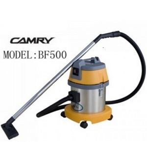Máy hút bụi công nghiệp Camry BF-500 15 lít