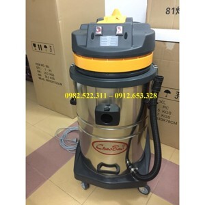 Máy hút bụi công nghiệp Chaobao CB60-2BW