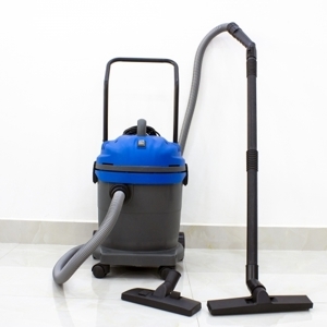 Máy hút bụi công nghiệp Clean Maid T32 Eco