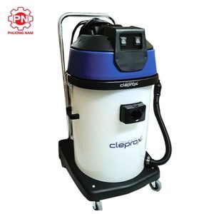 Máy hút bụi công nghiệp CleproX X2/70