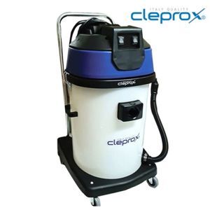 Máy hút bụi công nghiệp CleproX X2/70