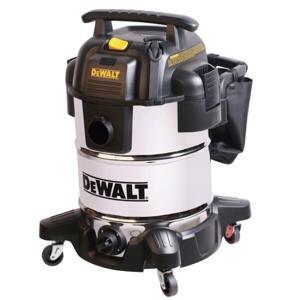 Máy hút bụi công nghiệp Dewalt DXV38S 38 lít