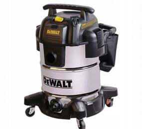 Máy hút bụi công nghiệp Dewalt DXV38S 38 lít