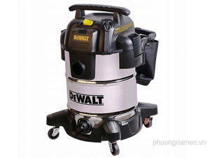 Máy hút bụi công nghiệp Dewalt DXV38S 38 lít