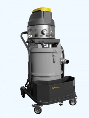Máy hút bụi công nghiệp Lavor DMV501-22 SM (DMV50-1-22 SM)
