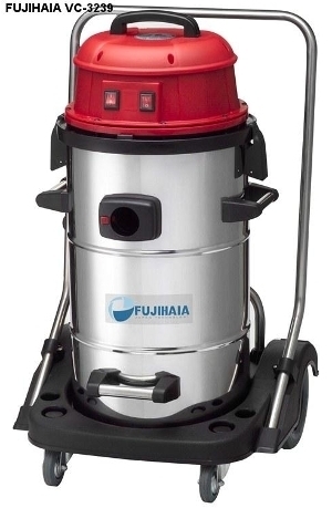 Máy hút bụi công nghiệp FUJIHAIA VC-3239