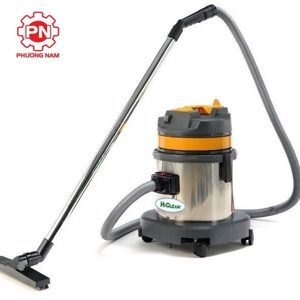 Máy hút bụi công nghiệp HiClean HC 15A