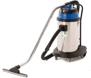 Máy hút bụi công nghiệp HiClean HC 40CE