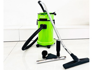 Máy hút bụi công nghiệp HiClean SP30