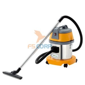 Máy hút bụi công nghiệp HiClean HC 15A