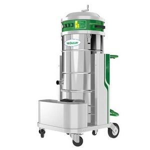 Máy hút bụi công nghiệp Hiclean HC-36J