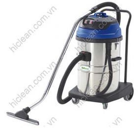 Máy hút bụi công nghiệp HiClean HC 802