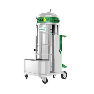 Máy hút bụi công nghiệp Hiclean HC-36J