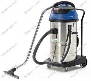 Máy hút bụi công nghiệp HiClean HC-80A