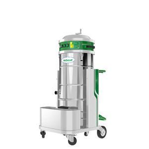 Máy hút bụi công nghiệp Hiclean HC-36J