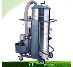 Máy hút bụi công nghiệp Hiclean HC-36J
