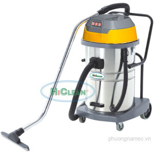 Máy hút bụi công nghiệp HiClean HC 380 (HC380)