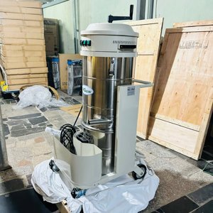 Máy hút bụi công nghiệp Hiclean HC-36J