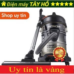 Máy hút bụi công nghiệp Hitachi CV-995HC