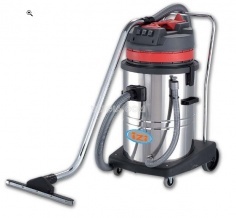 Máy hút bụi công nghiệp IZI-60T
