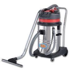 Máy hút bụi công nghiệp IZI60 (IZI-60) - 3 motor