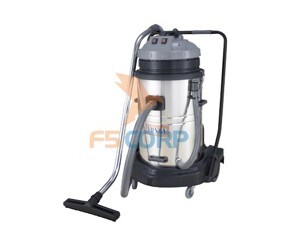 Máy hút bụi công nghiệp khô, ướt AT-70