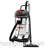 Máy hút bụi công nghiệp khô & ướt Lavor Windy 265IF (265 IF)