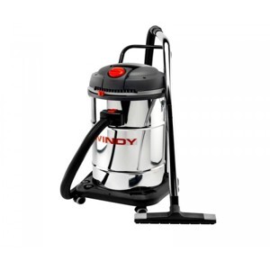 Máy hút bụi công nghiệp khô & ướt Lavor Windy 265IF (265 IF)