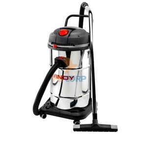 Máy hút bụi công nghiệp khô & ướt Lavor Windy 265IF (265 IF)