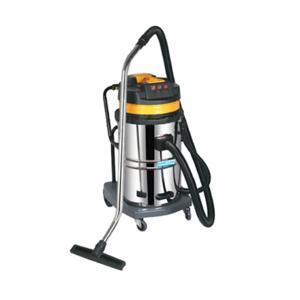 Máy hút bụi công nghiệp khô, ướt Palada PD80H