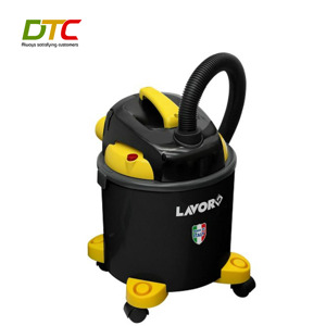 Máy hút bụi công nghiệp khô & ướt Lavor VAC 18 Plus