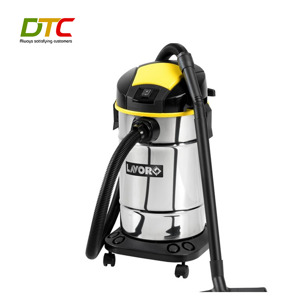 Máy hút bụi công nghiệp khô & ướt Lavor Trenta X