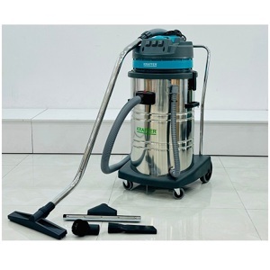 Máy hút bụi công nghiệp Kraffer KF80