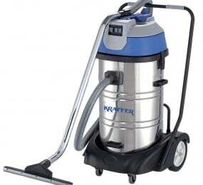 Máy hút bụi công nghiệp Kraffer KF 380