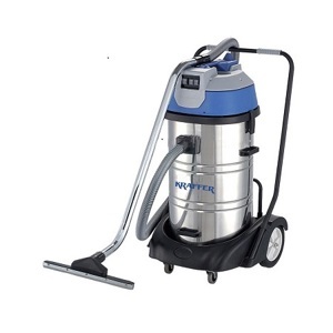 Máy hút bụi công nghiệp Kraffer KF 380