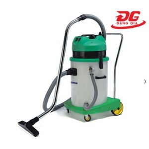 Máy hút bụi công nghiệp Kumisai KMS-603J