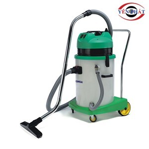 Máy hút bụi công nghiệp Kumisai KMS-603J