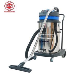 Máy hút bụi công nghiệp Kumisai KMS 70A