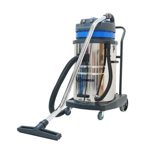 Máy hút bụi công nghiệp Kumisai KMS 70A