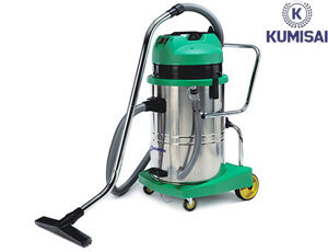 Máy hút bụi công nghiệp Kumisai KMS-60-2