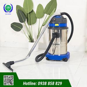 Máy hút bụi công nghiệp Kumisai KMS-30A